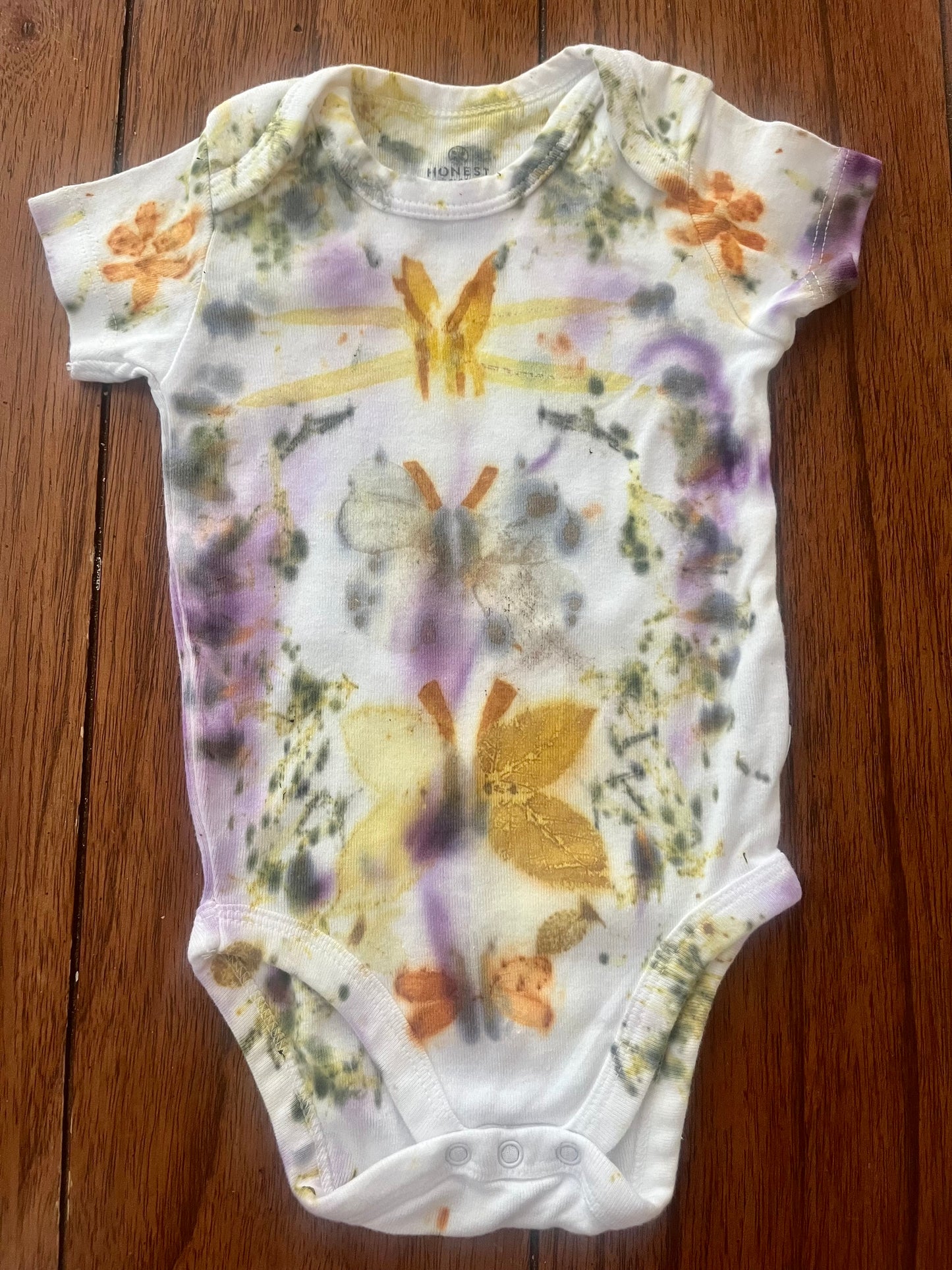 Onesie 3-6 months