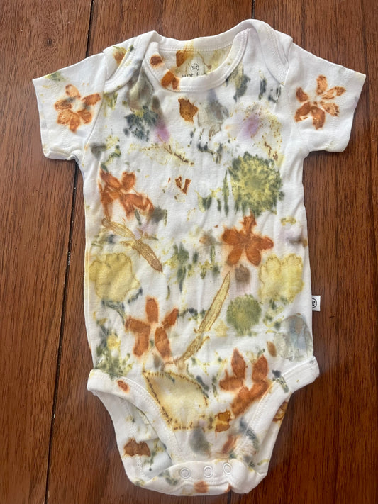 Onesie 3-6 months